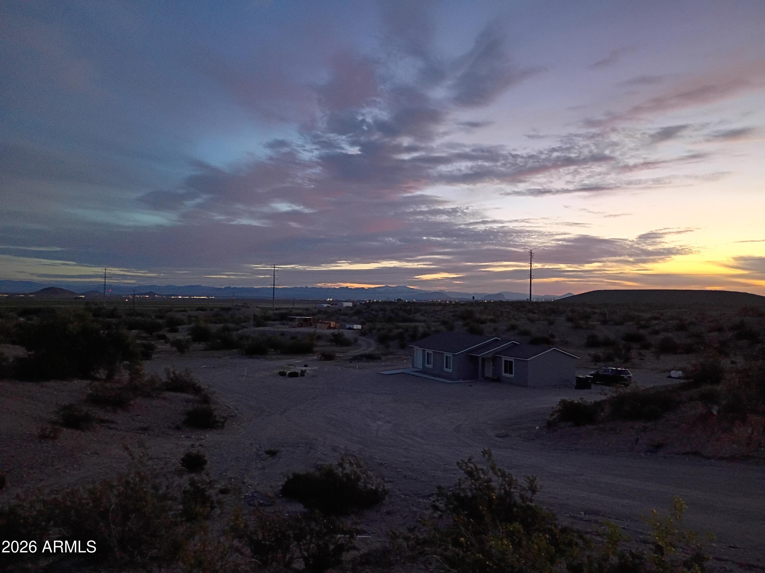 0000 E Adamsville Road -