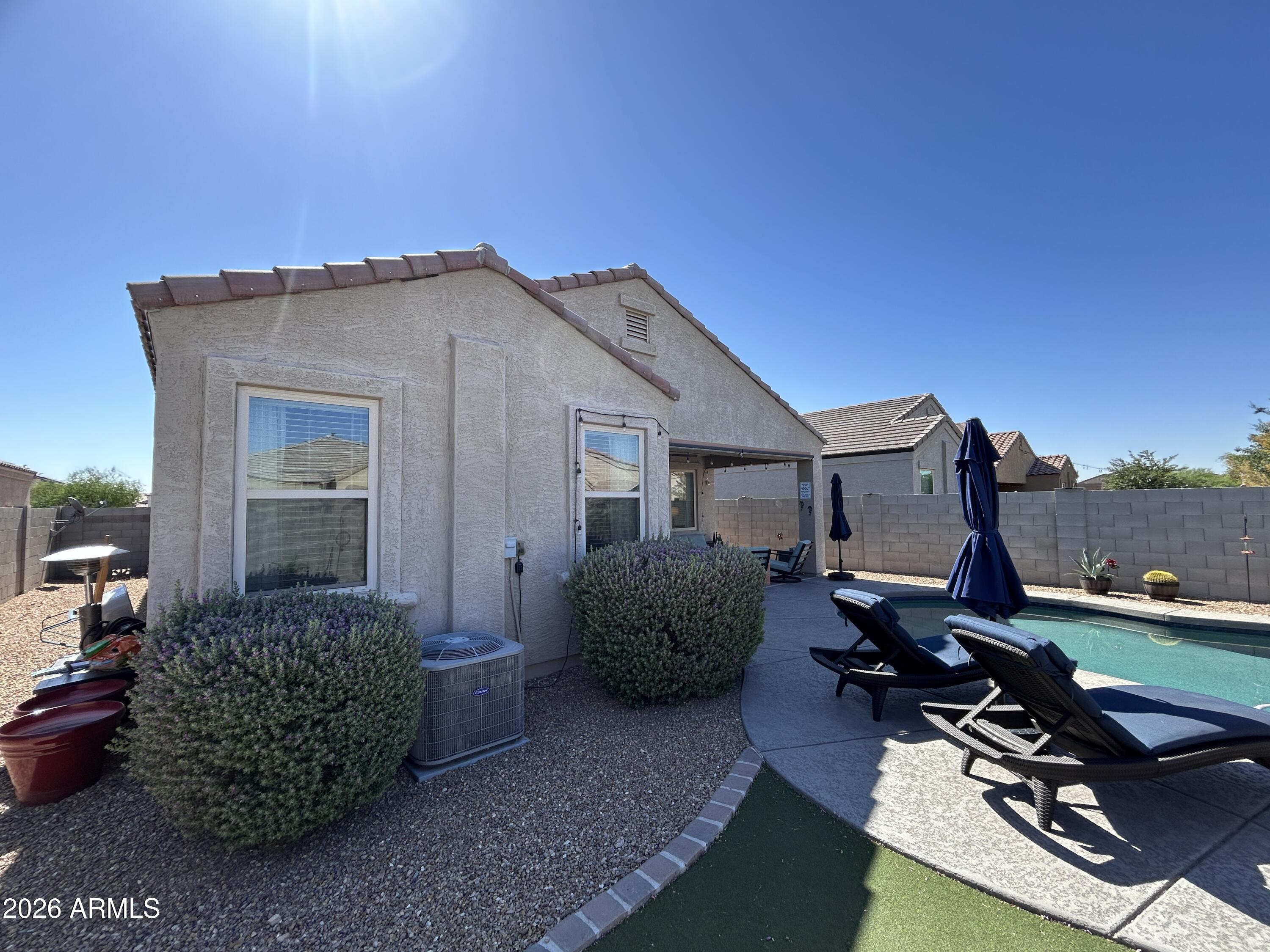 3736 N 298TH Avenue