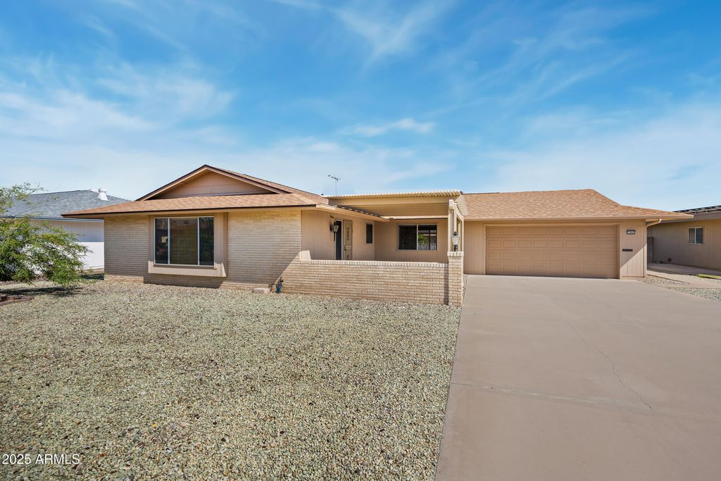 Photo of 11041 W Pleasant Valley Road, Sun City, AZ 85351 (MLS # 6906036)