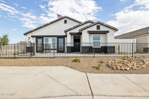 25948 W NANCY Lane Buckeye AZ 85326