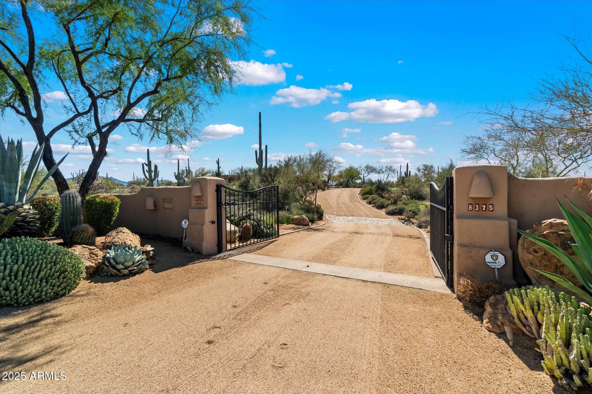 No HOA
4.7 acres - Residential
