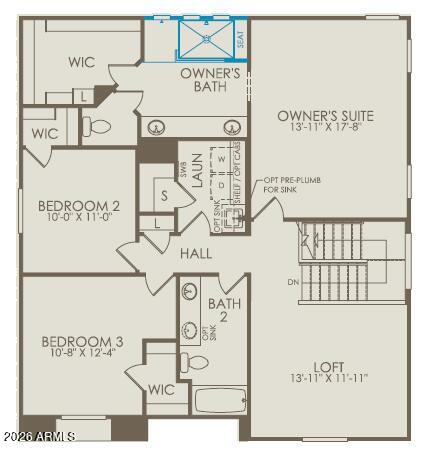 16222 W FETLOCK Trail