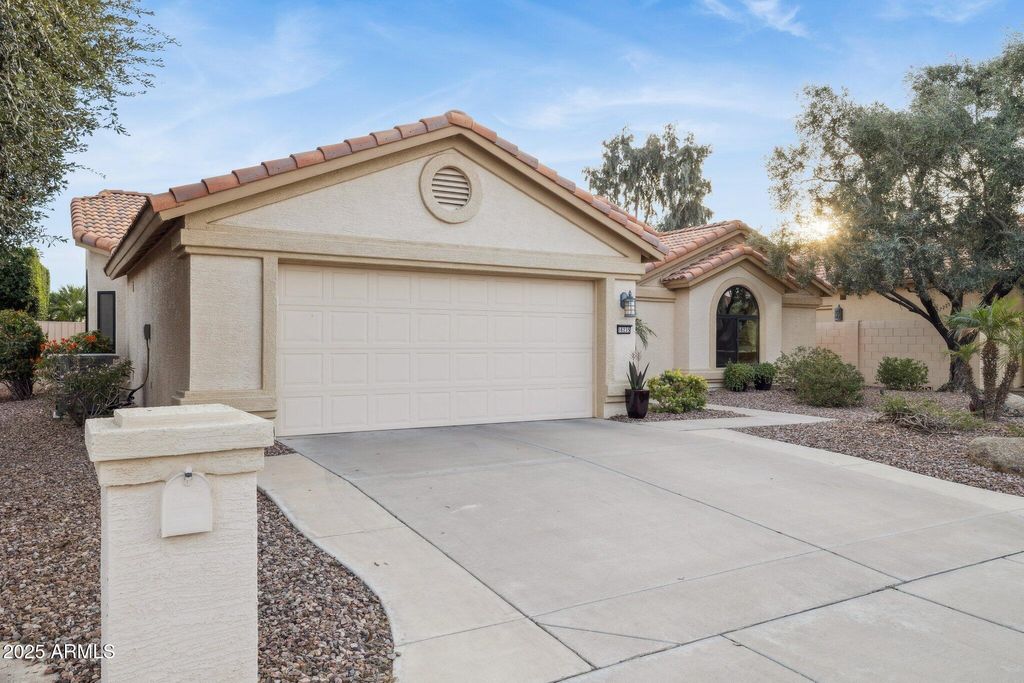 Photo of 16235 W Indianola Avenue, Goodyear, AZ 85395 (MLS # 6956418)