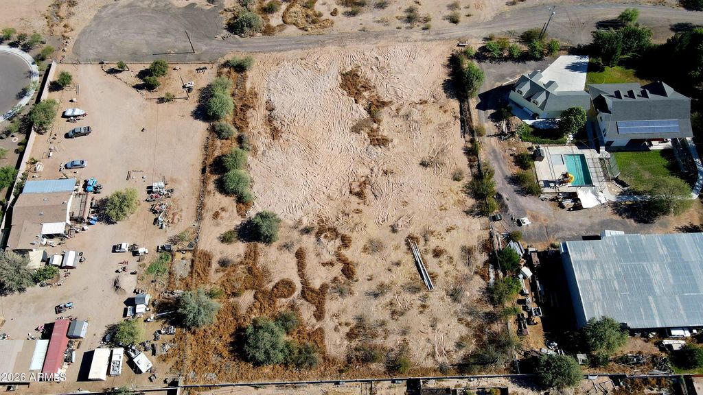 Photo of 3775 W Dynamite Boulevard #-, Phoenix, AZ 85083 (MLS # 7032078)