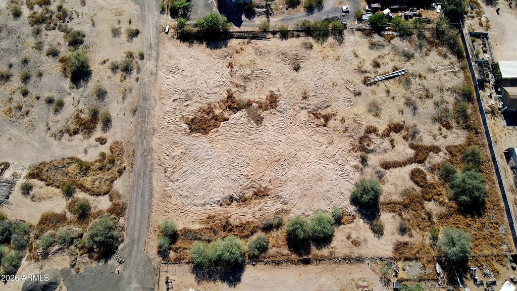 Photo of 3775 W Dynamite Boulevard #-, Phoenix, AZ 85083 (MLS # 7032078)