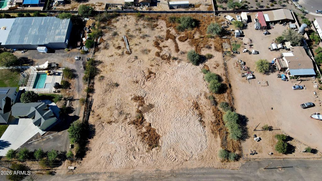 Photo of 3775 W Dynamite Boulevard #-, Phoenix, AZ 85083 (MLS # 7032078)
