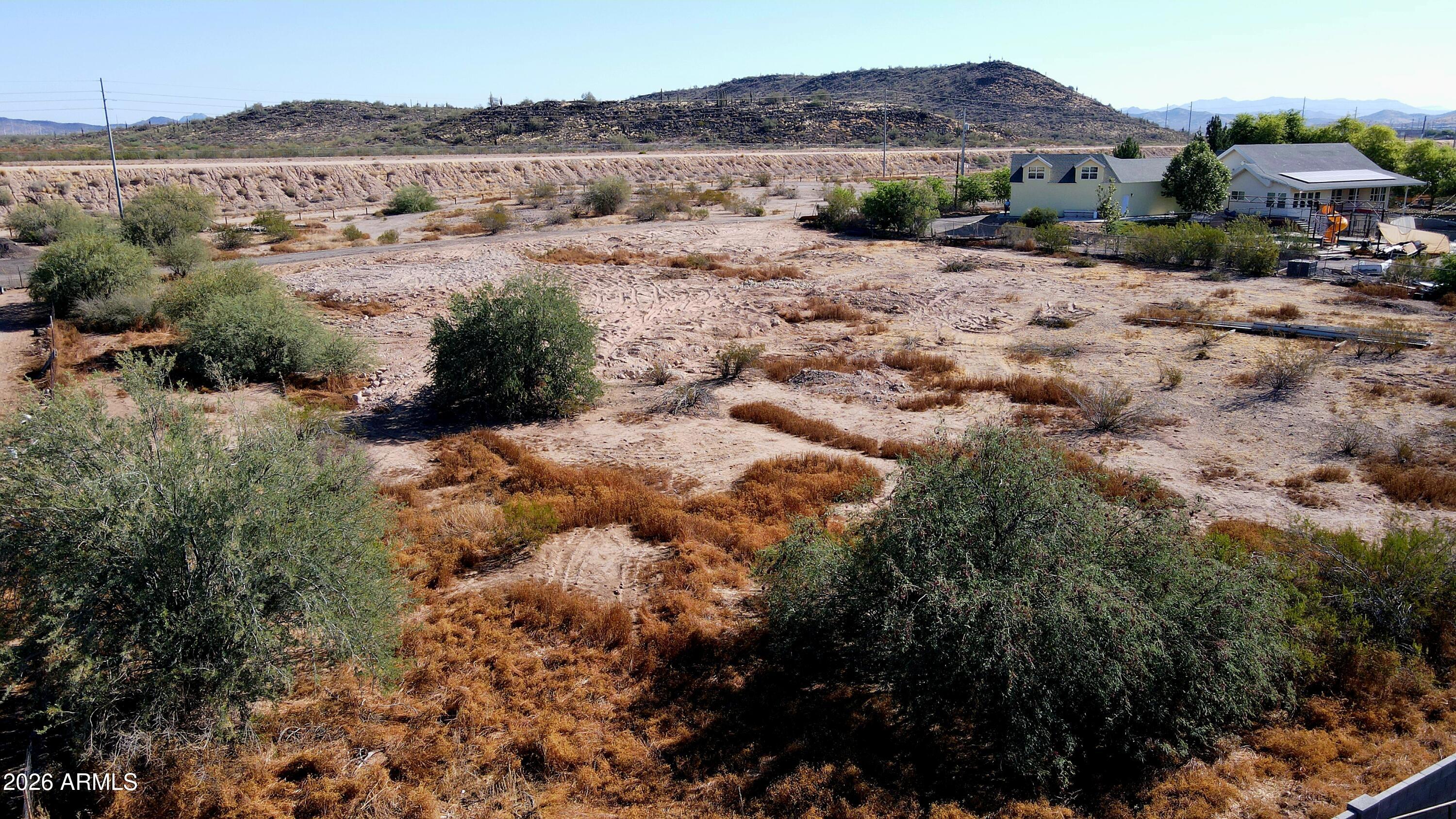 Acre Property - Land