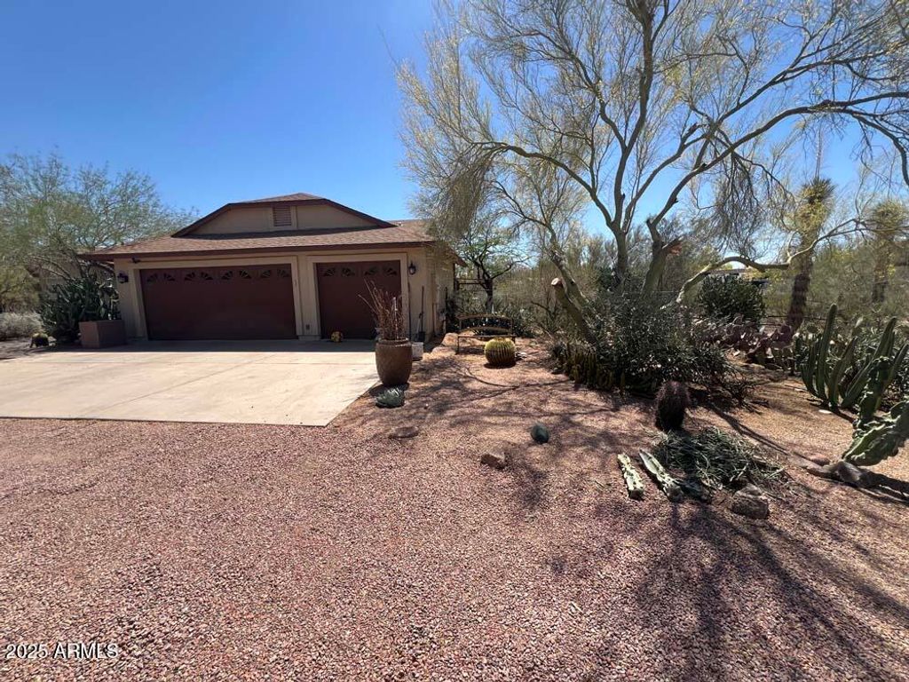 Photo of 31601 N 44th Street, Cave Creek, AZ 85331 (MLS # 6920493)
