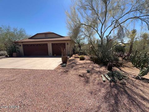 31601 N 44TH Street Cave Creek AZ 85331