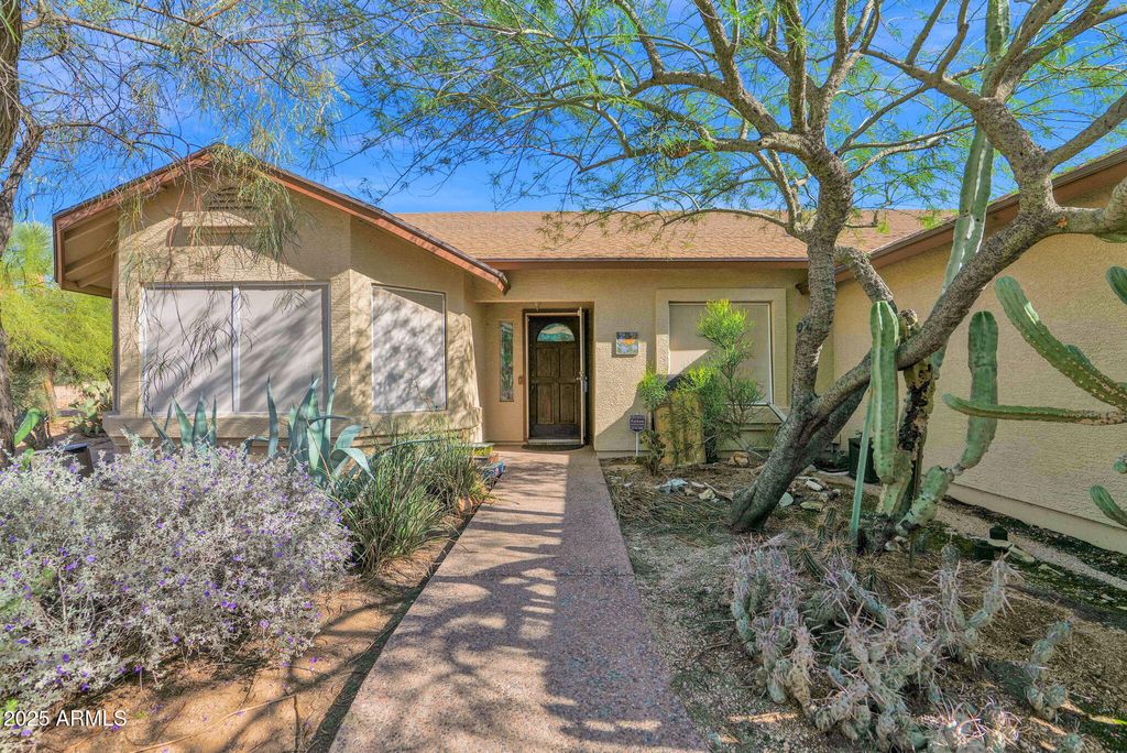 Photo of 31601 N 44th Street, Cave Creek, AZ 85331 (MLS # 6920493)