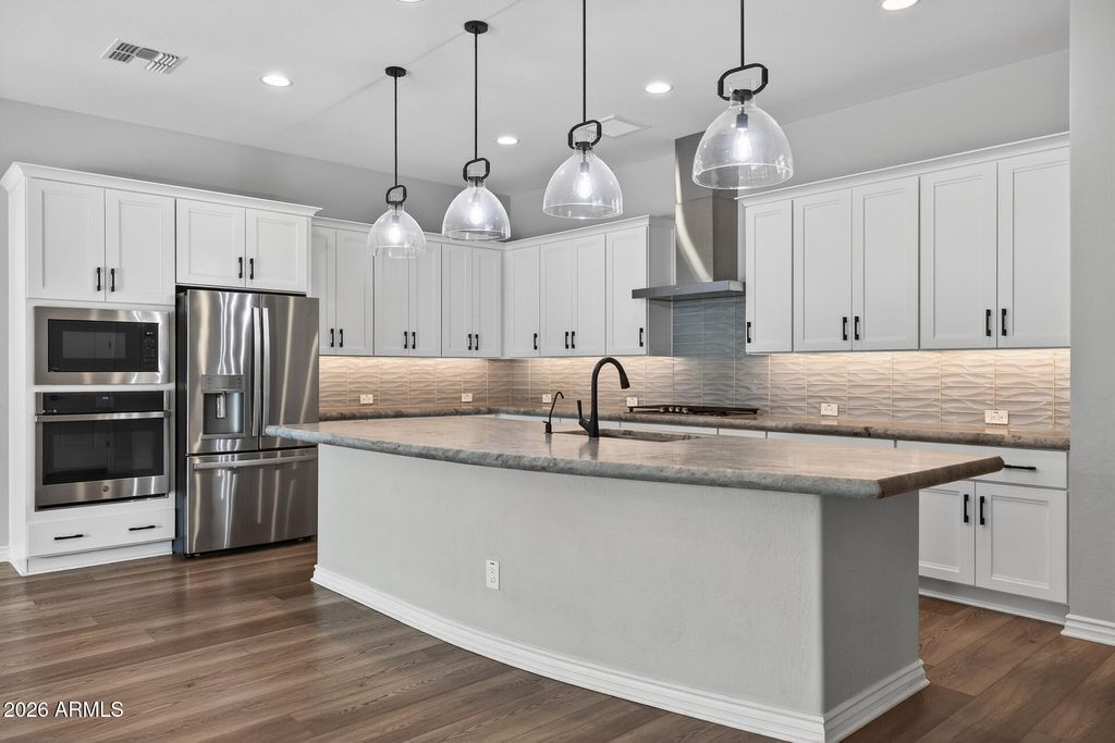 Photo of 22891 E Mayberry Road, Queen Creek, AZ 85142 (MLS # 6979430)