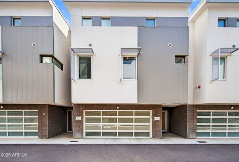 4525 N 40TH Street 7 Phoenix AZ 85018