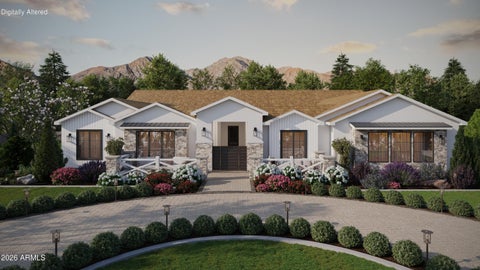 9330 E MCLELLAN Road Mesa AZ 85207