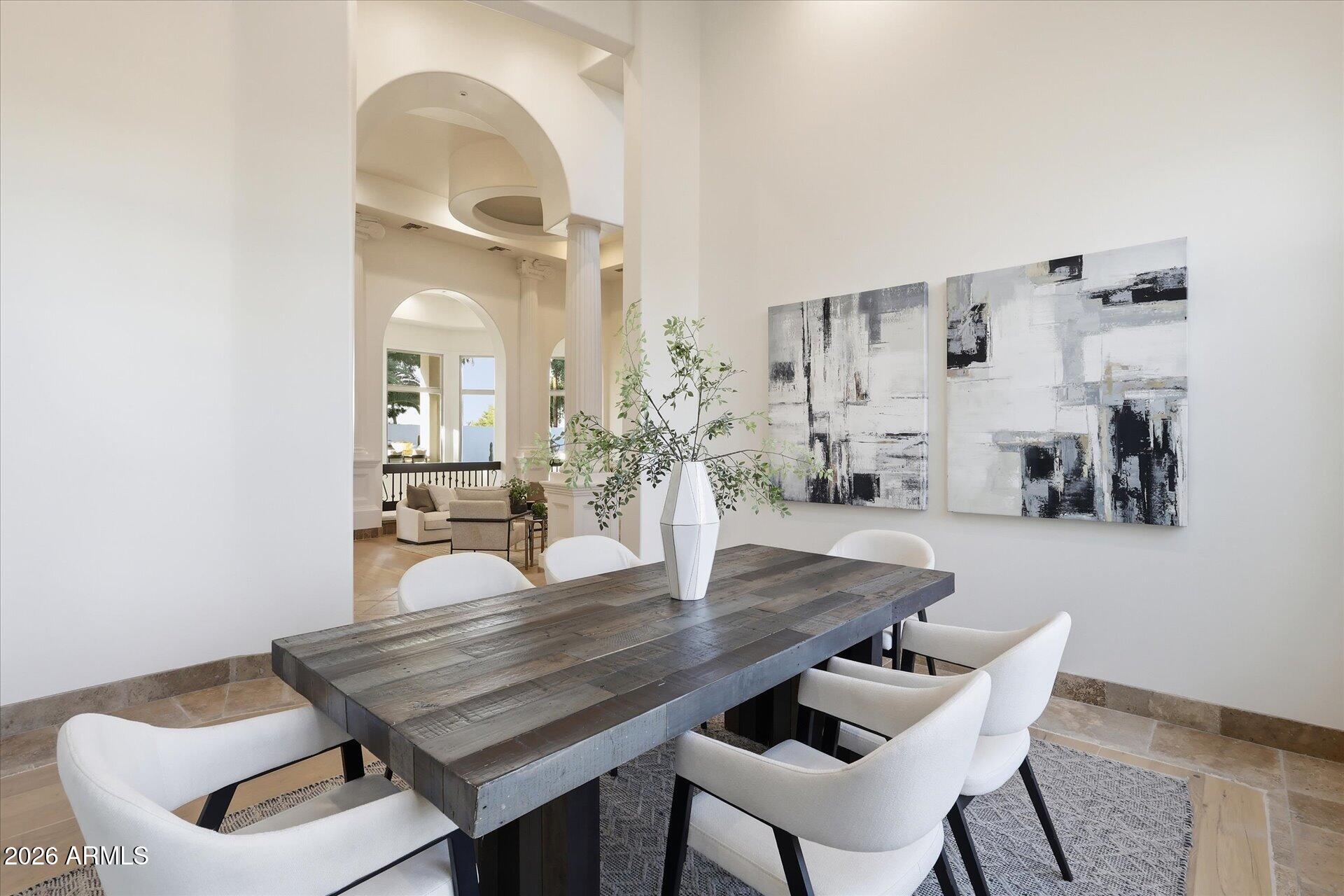CITRUS PRESERVE Vasaro - Residential
