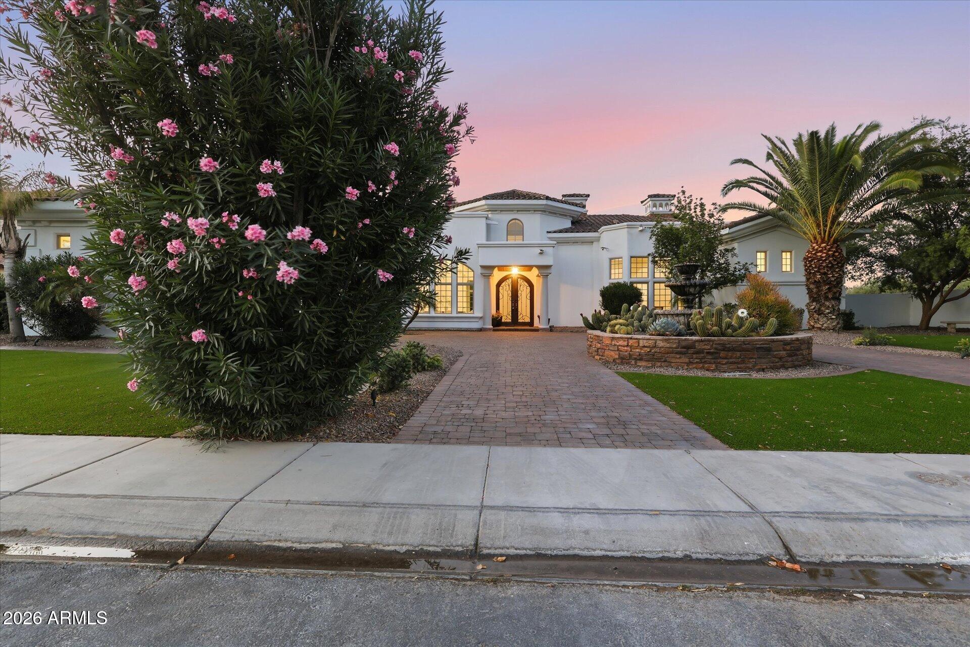 CITRUS PRESERVE Vasaro - Residential