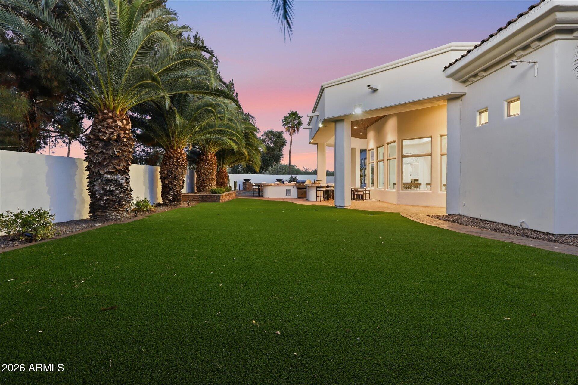 CITRUS PRESERVE Vasaro - Residential