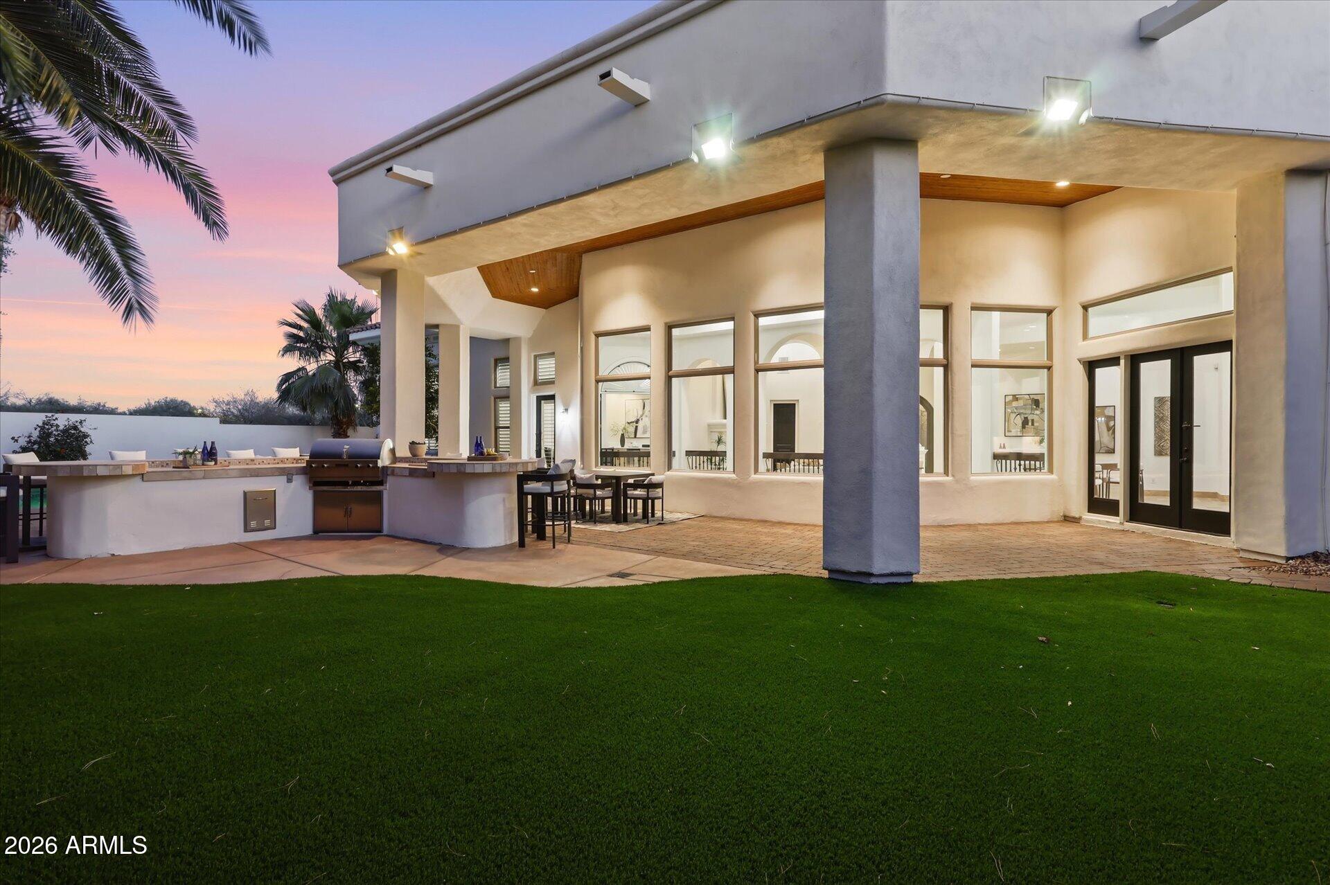 CITRUS PRESERVE Vasaro - Residential