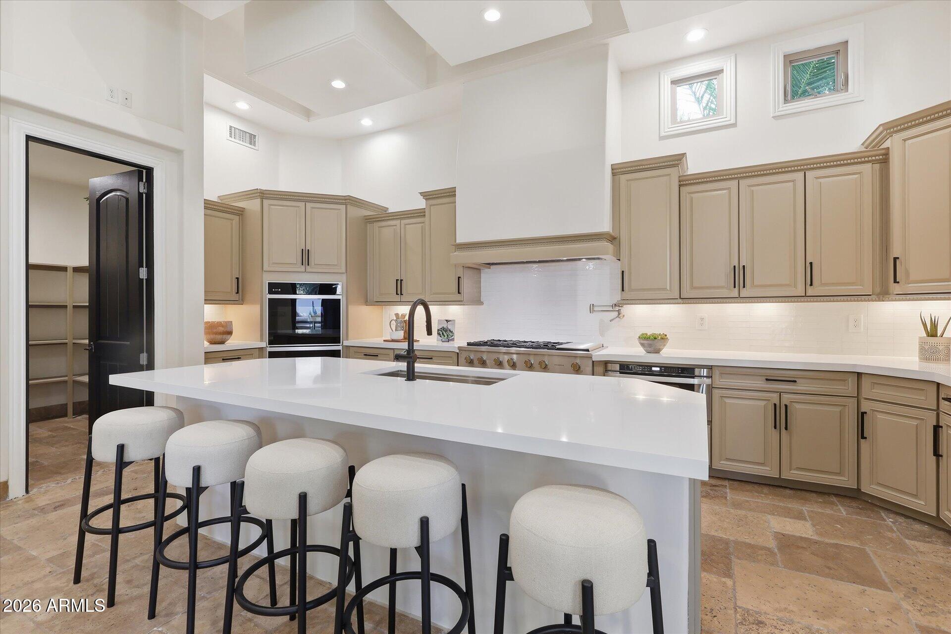 CITRUS PRESERVE Vasaro - Residential