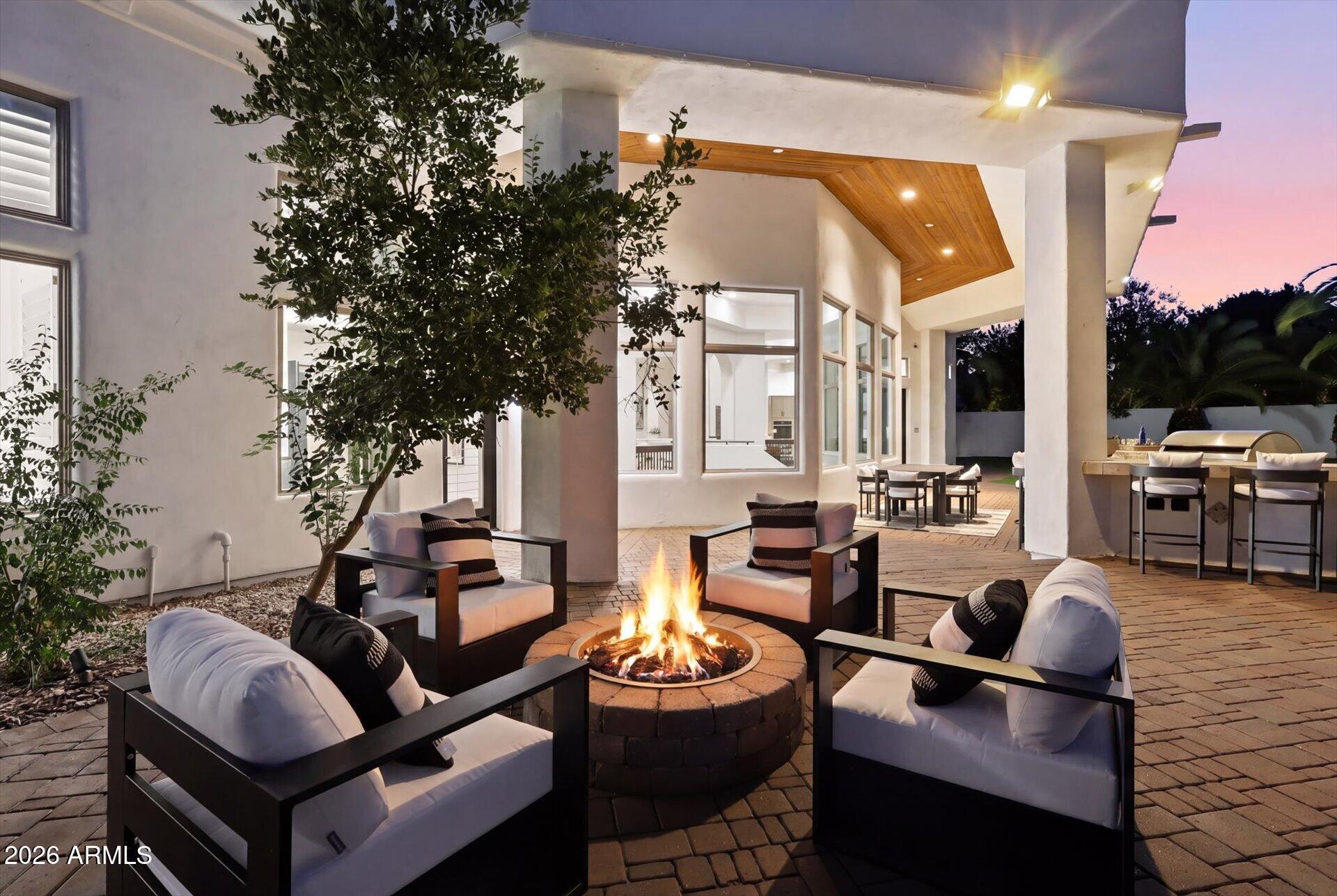 CITRUS PRESERVE Vasaro - Residential