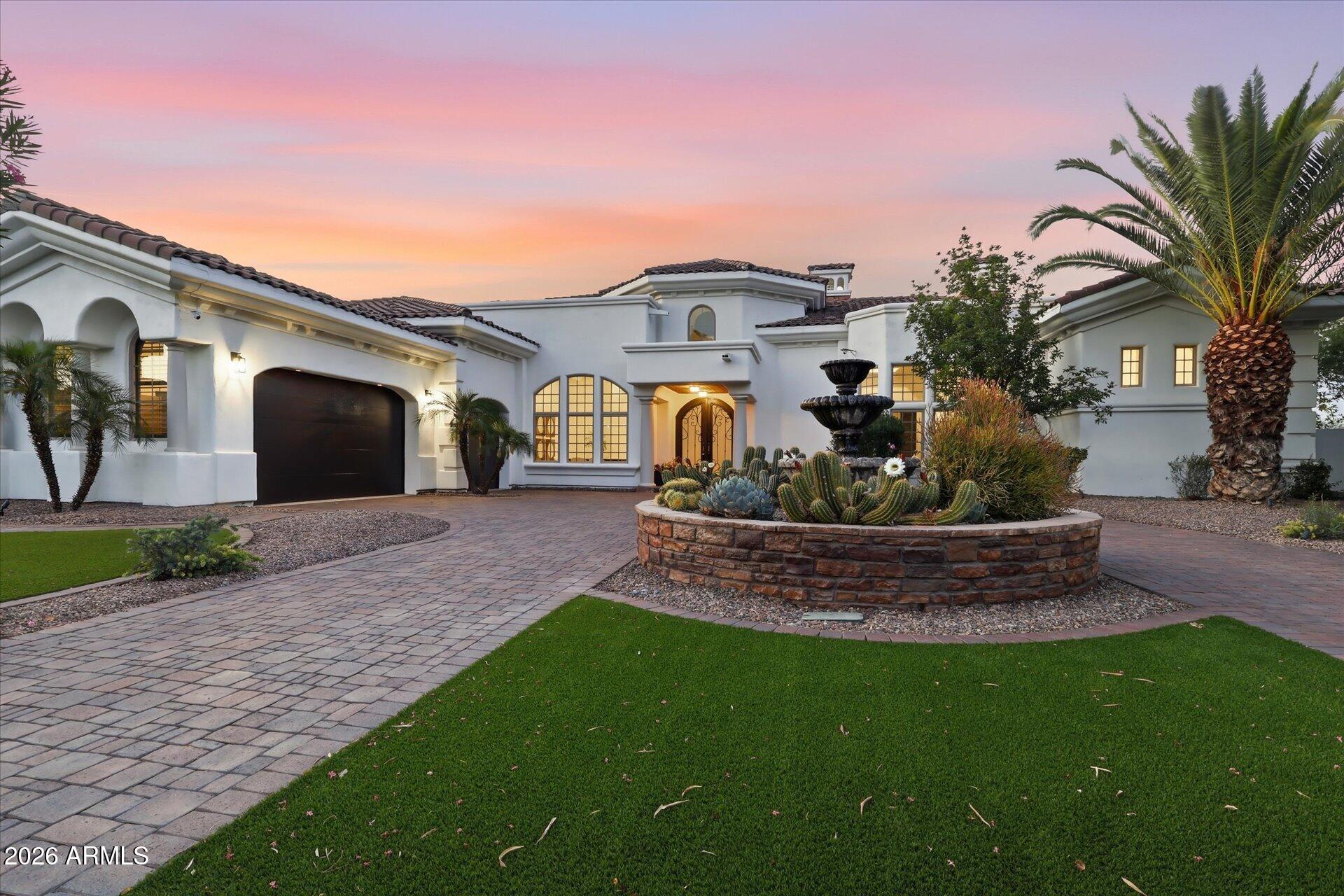 CITRUS PRESERVE Vasaro - Residential
