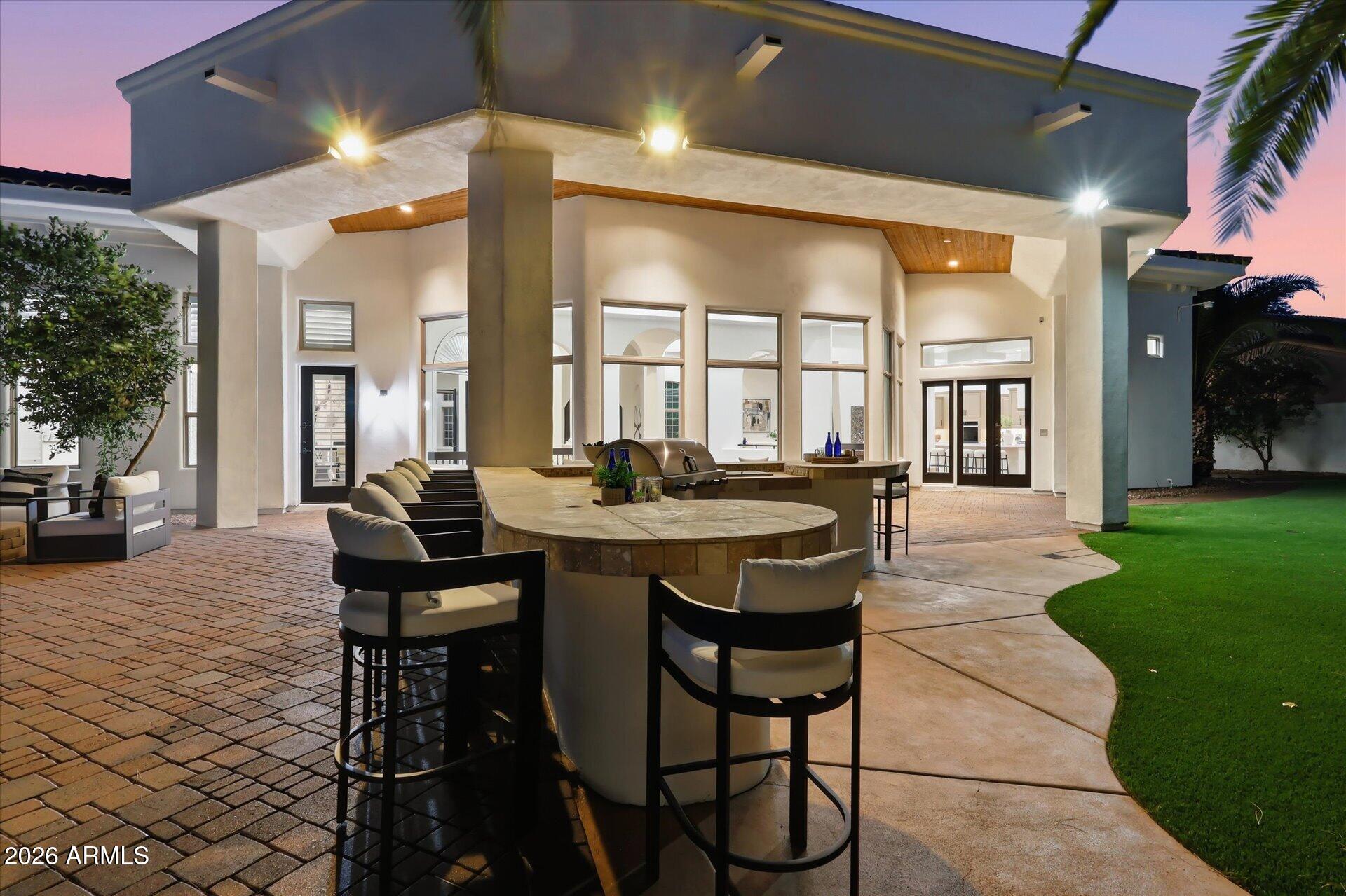CITRUS PRESERVE Vasaro - Residential