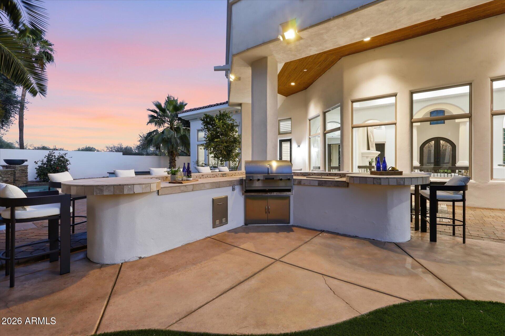 CITRUS PRESERVE Vasaro - Residential