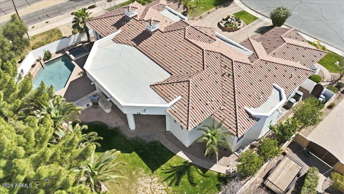 CITRUS PRESERVE Vasaro - Residential