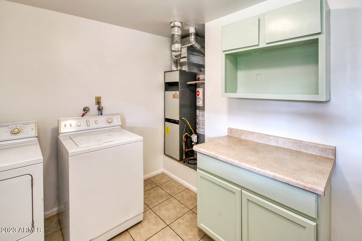 VILLAGE MEADOWS UNIT 2 - Residential