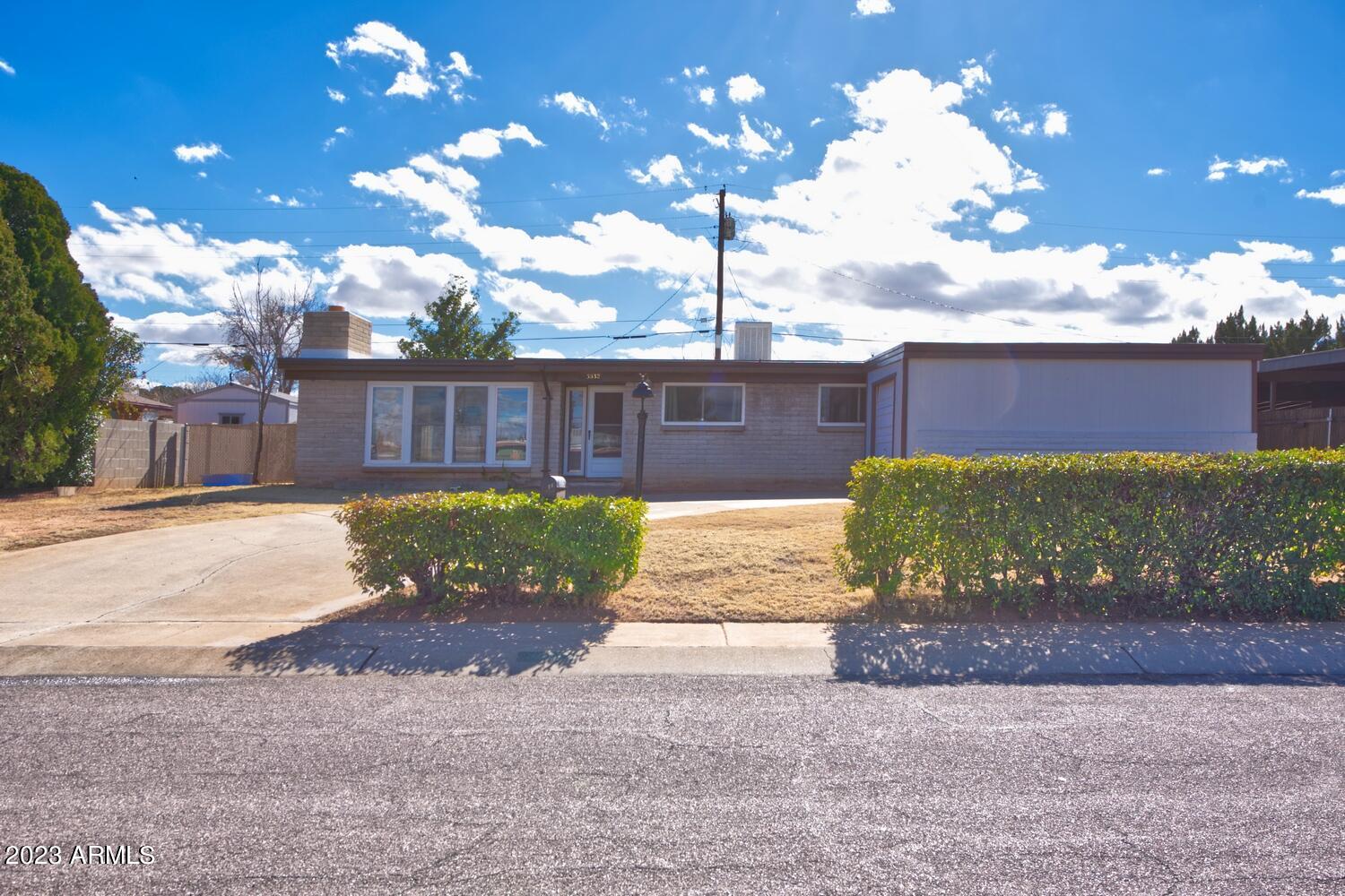 VILLAGE MEADOWS UNIT 2 - Residential
