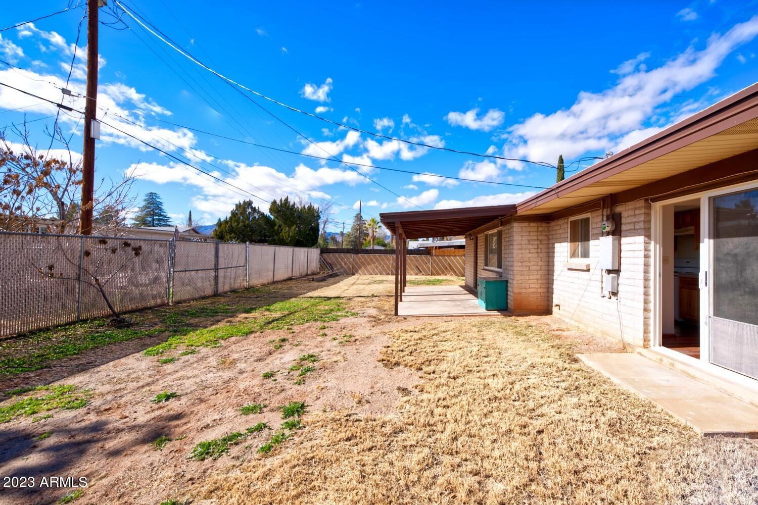 VILLAGE MEADOWS UNIT 2 - Residential