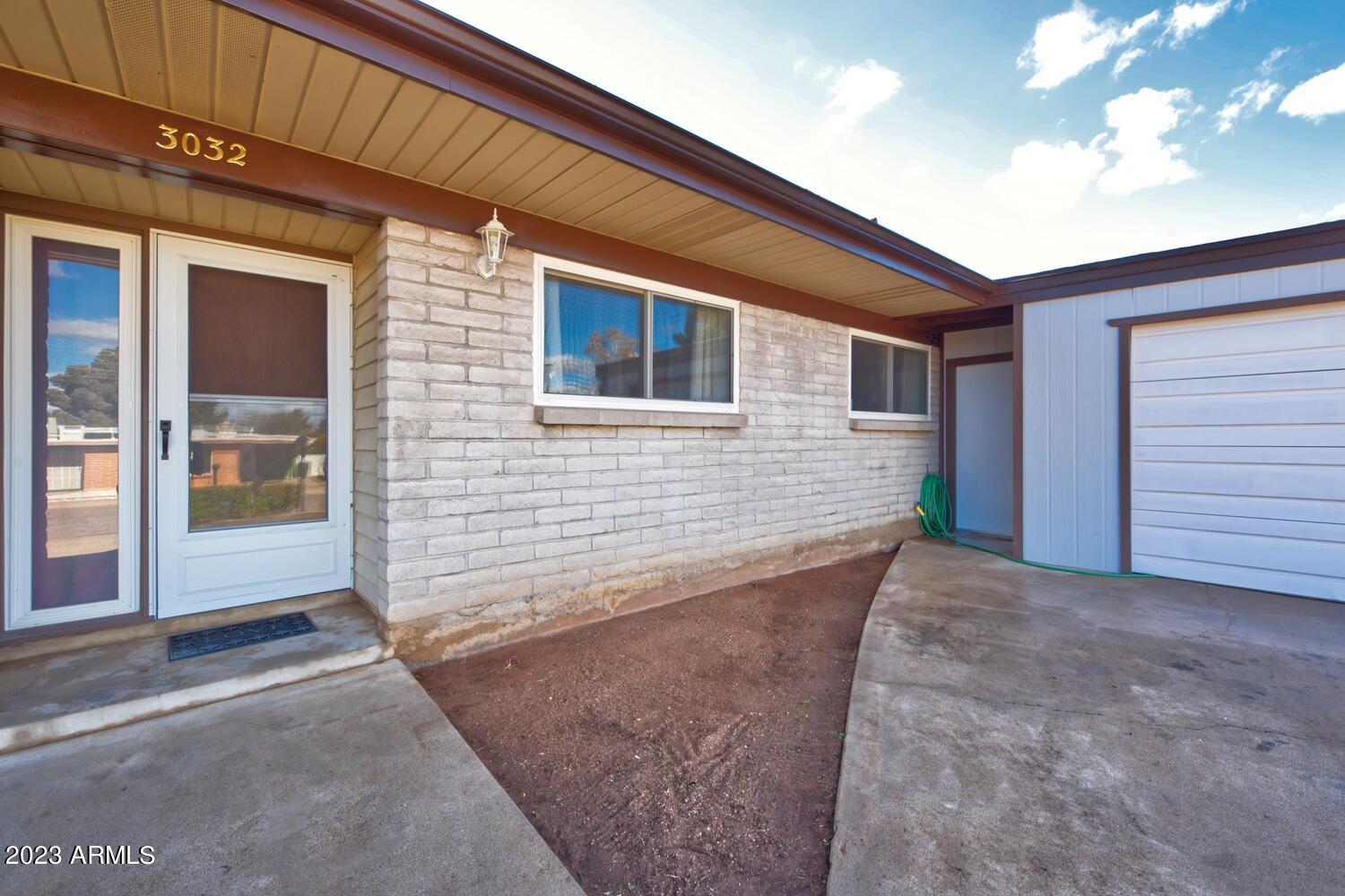 VILLAGE MEADOWS UNIT 2 - Residential