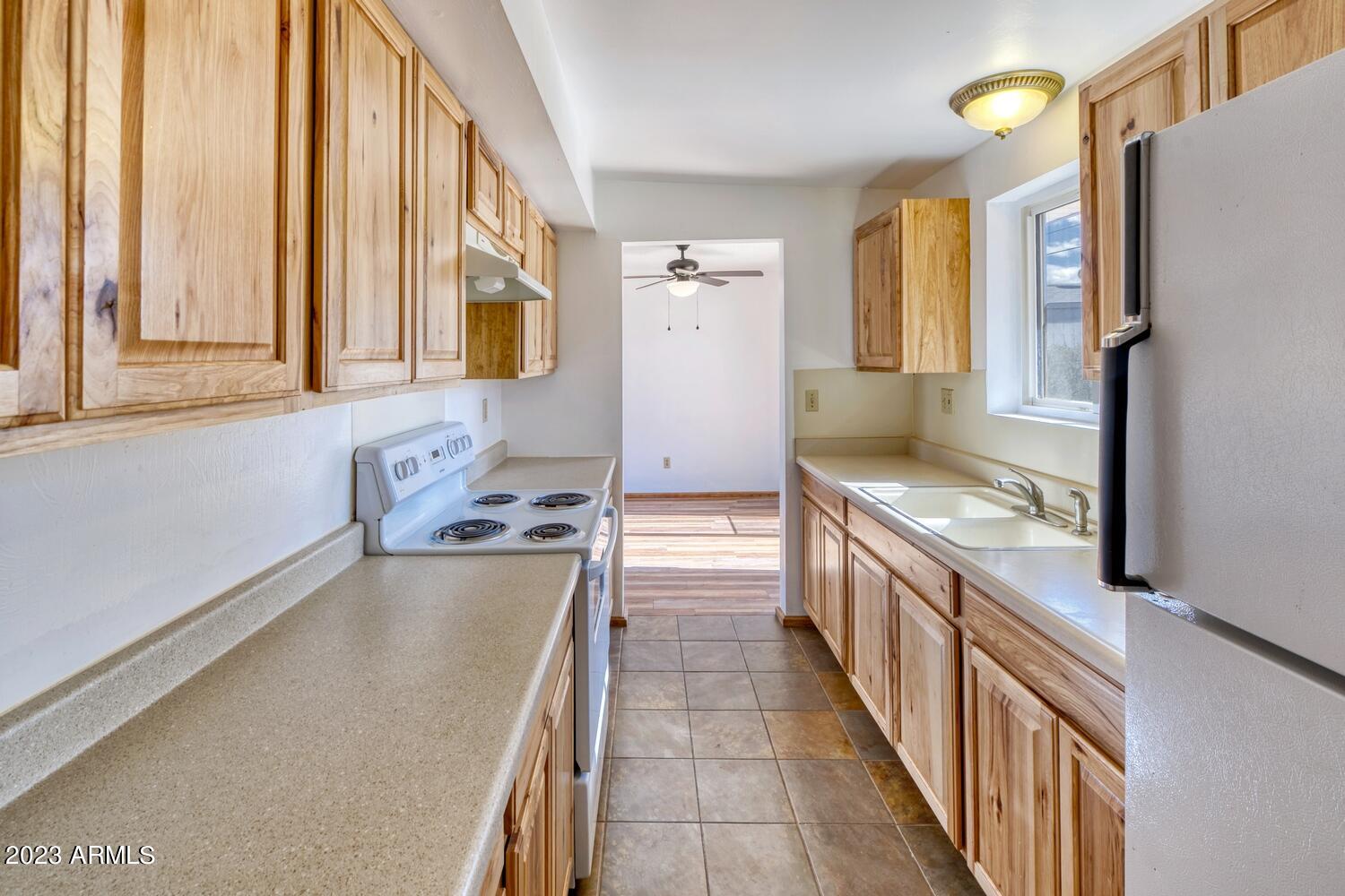 VILLAGE MEADOWS UNIT 2 - Residential