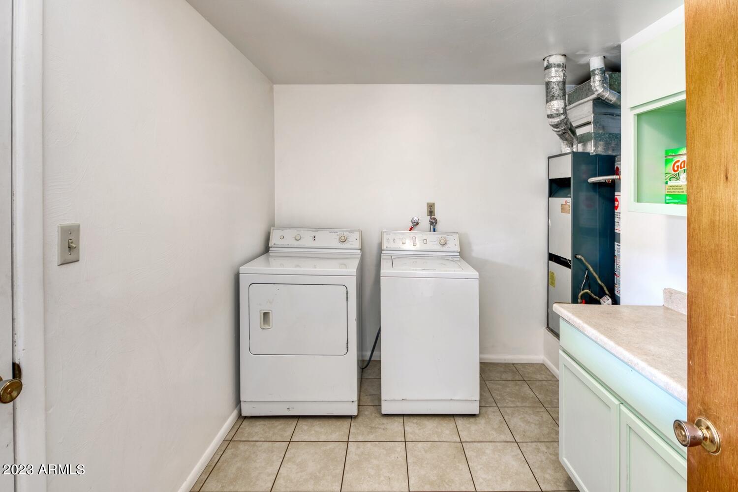 VILLAGE MEADOWS UNIT 2 - Residential