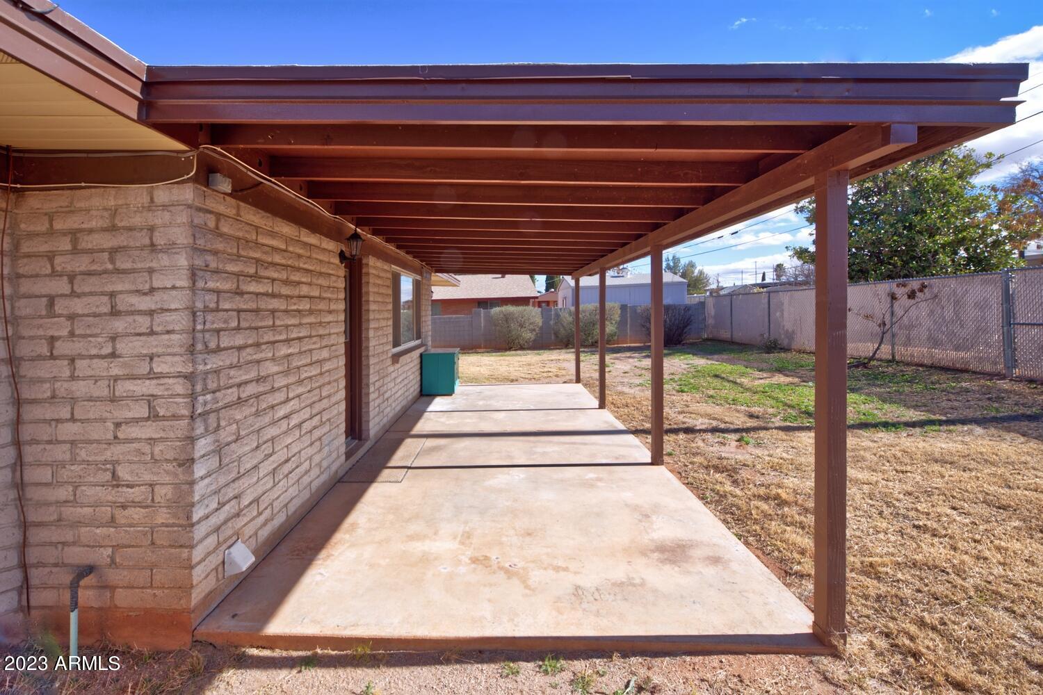 VILLAGE MEADOWS UNIT 2 - Residential
