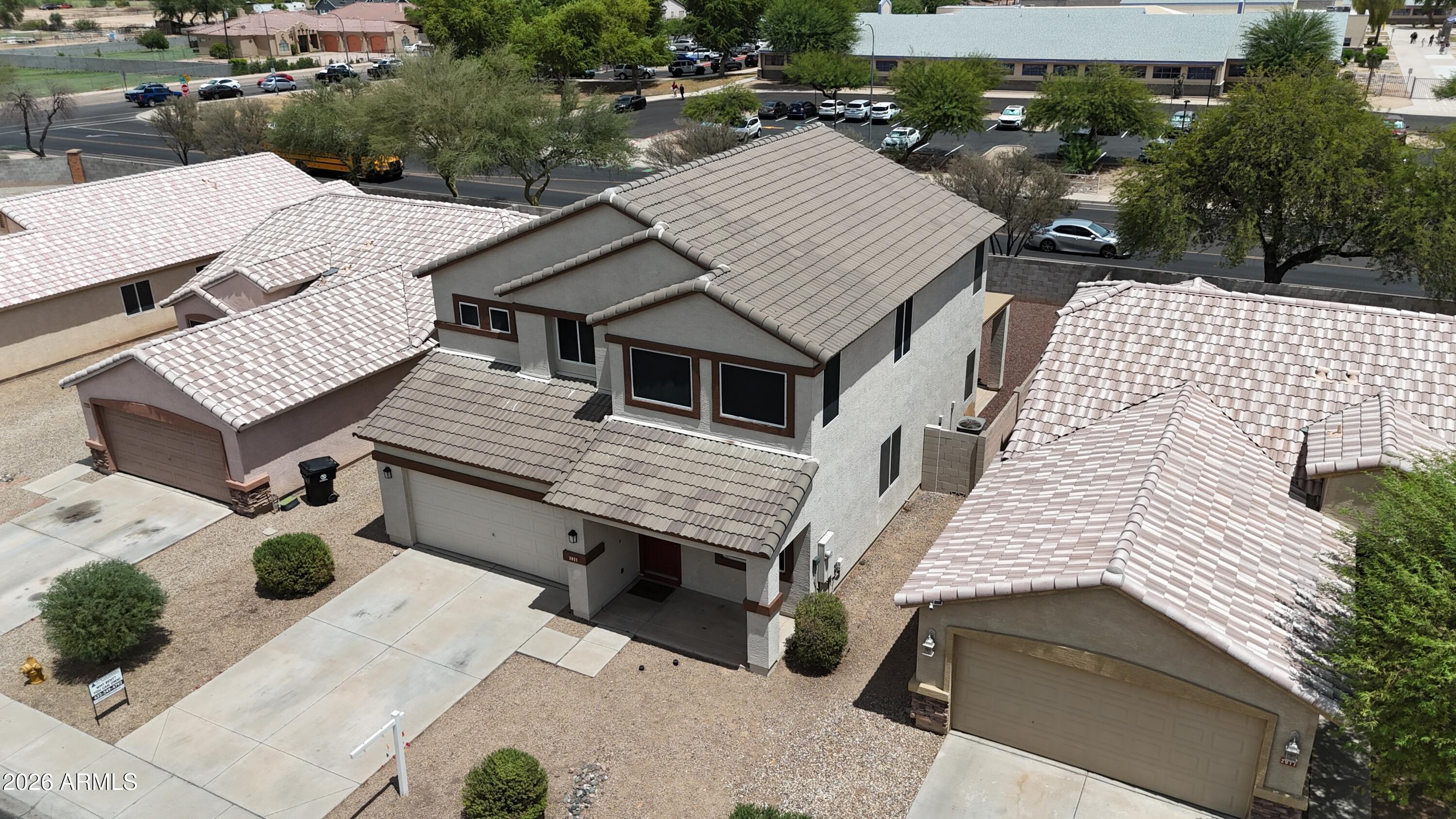 2021 N 103RD Drive