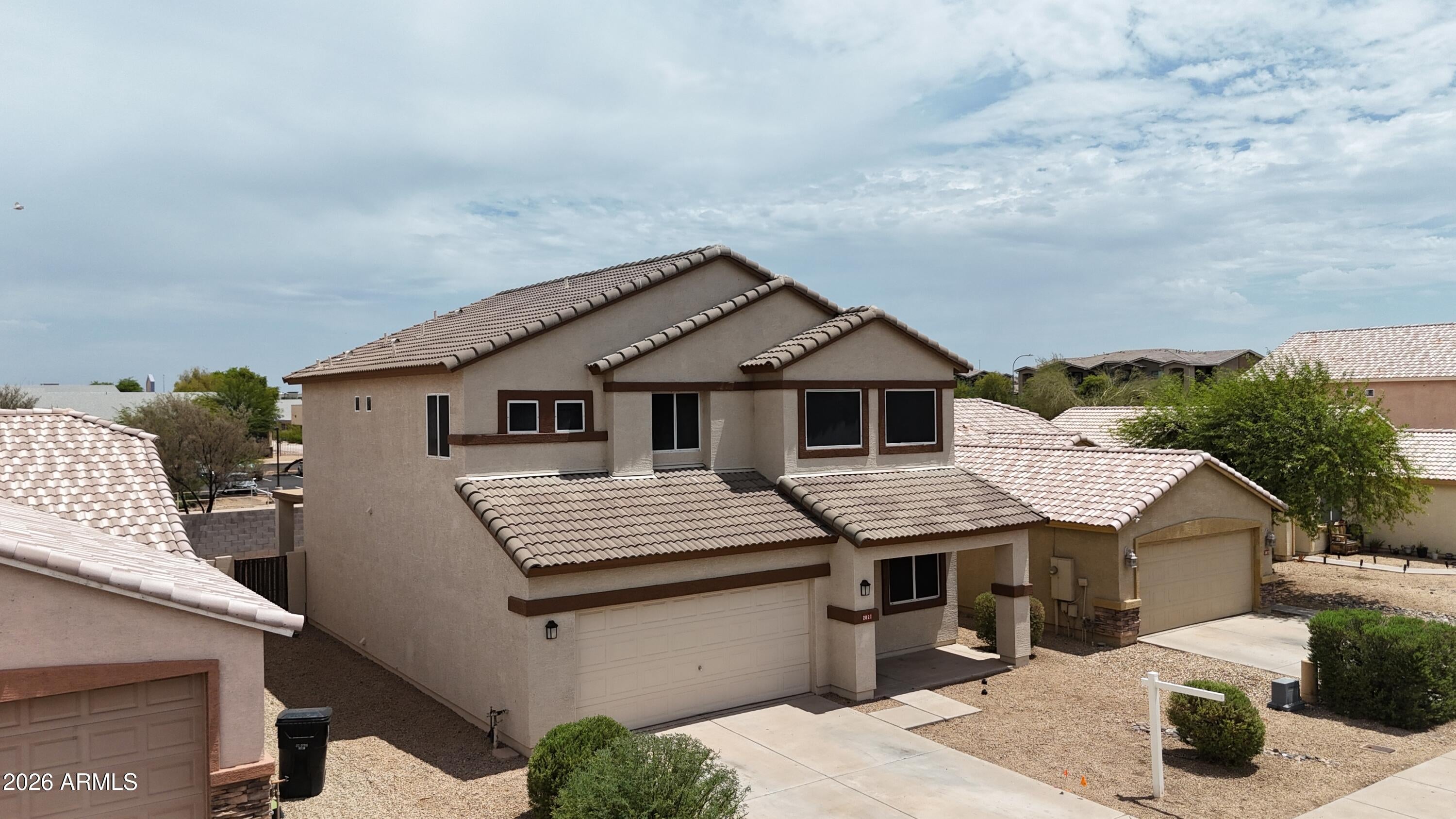 2021 N 103RD Drive