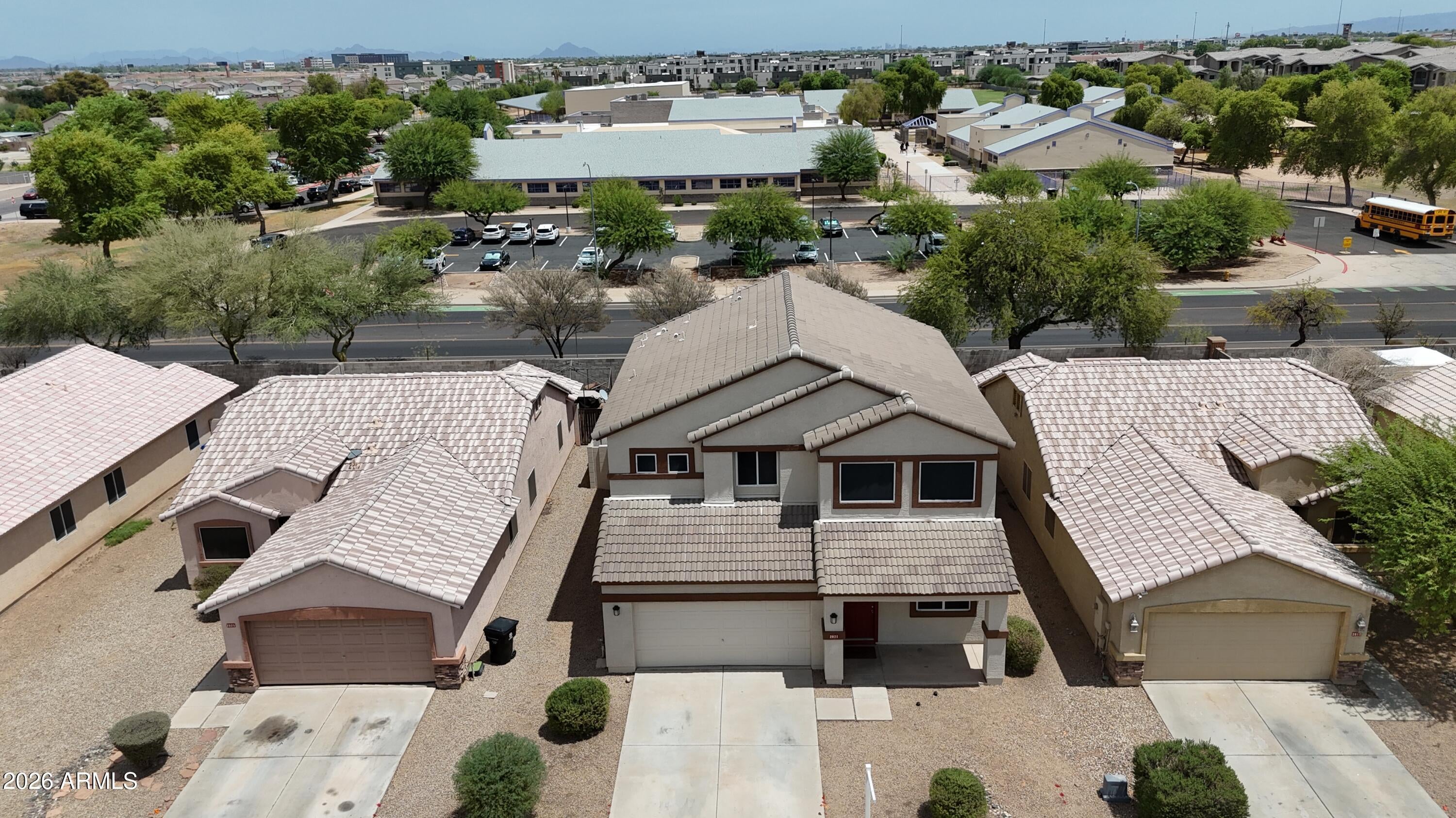 2021 N 103RD Drive
