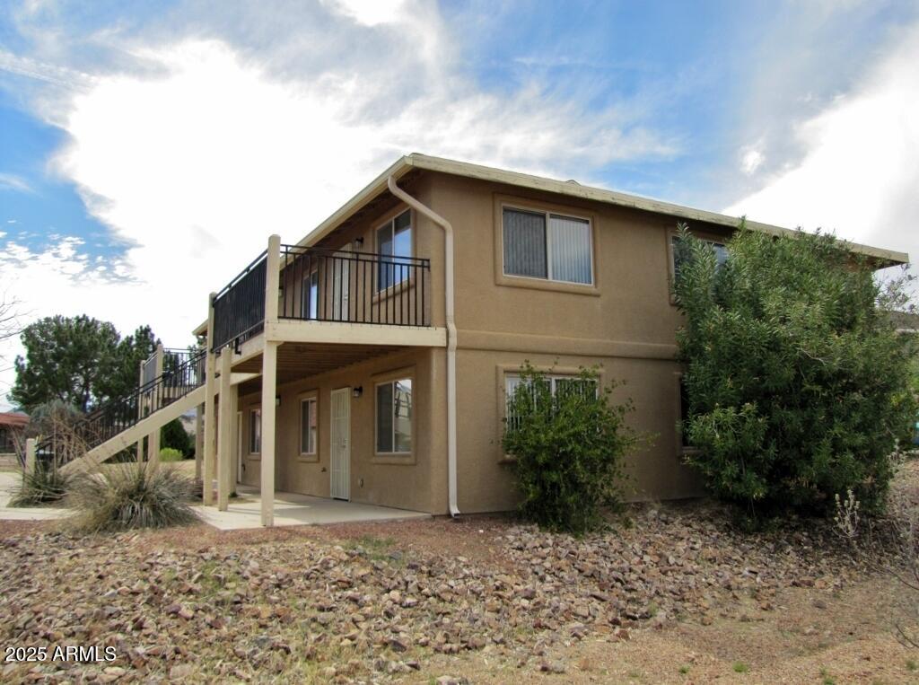 HACIENDA DON PEDRO - Residential Lease