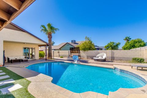 Scottsdale Pool Homes Under 750K 8750 e culver street scottsdale az 85257