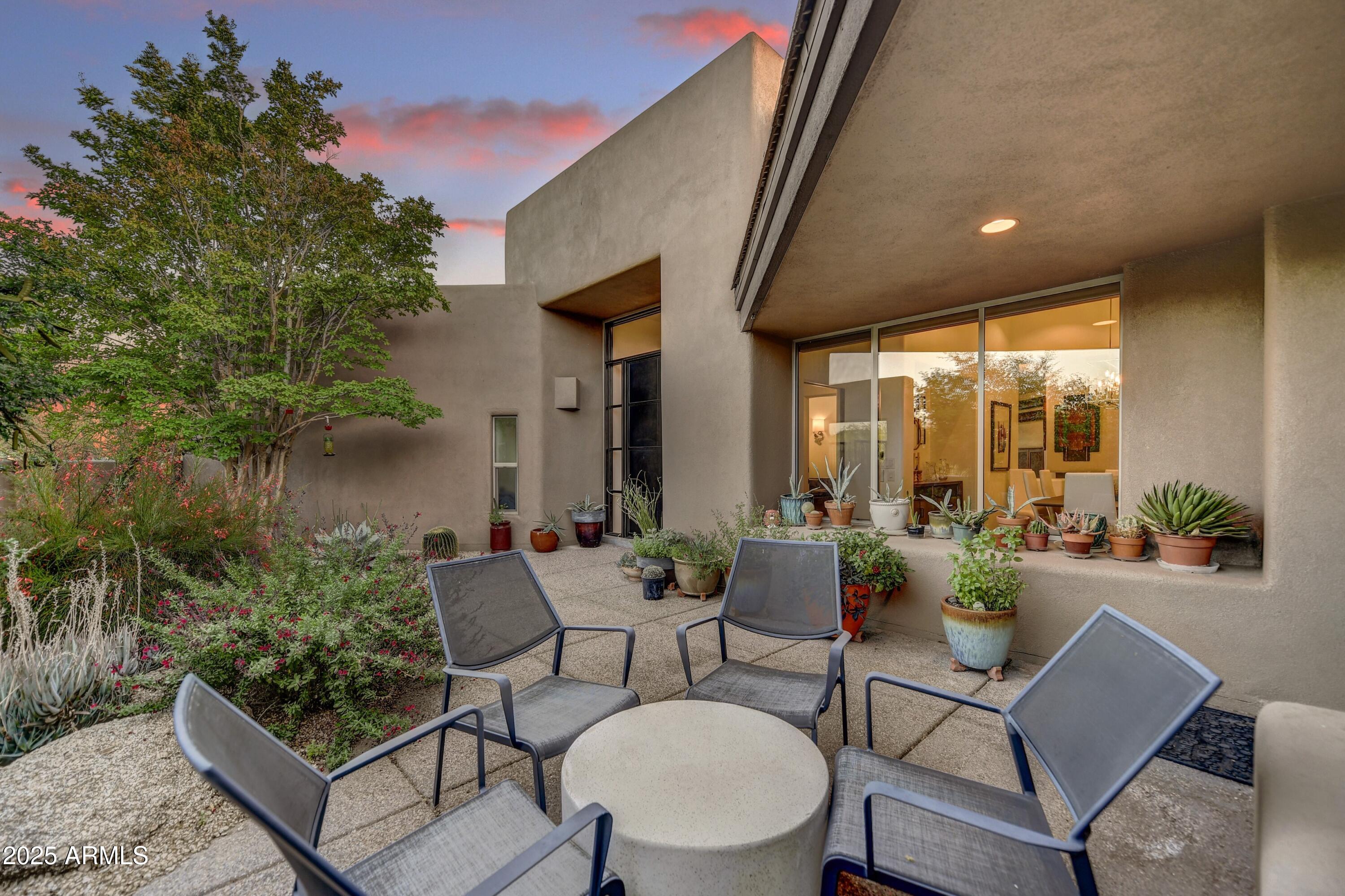 10638 E HONEY MESQUITE Drive