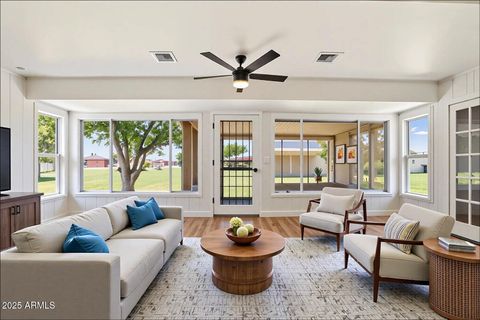 10839 W PEORIA Avenue Sun City AZ 85351