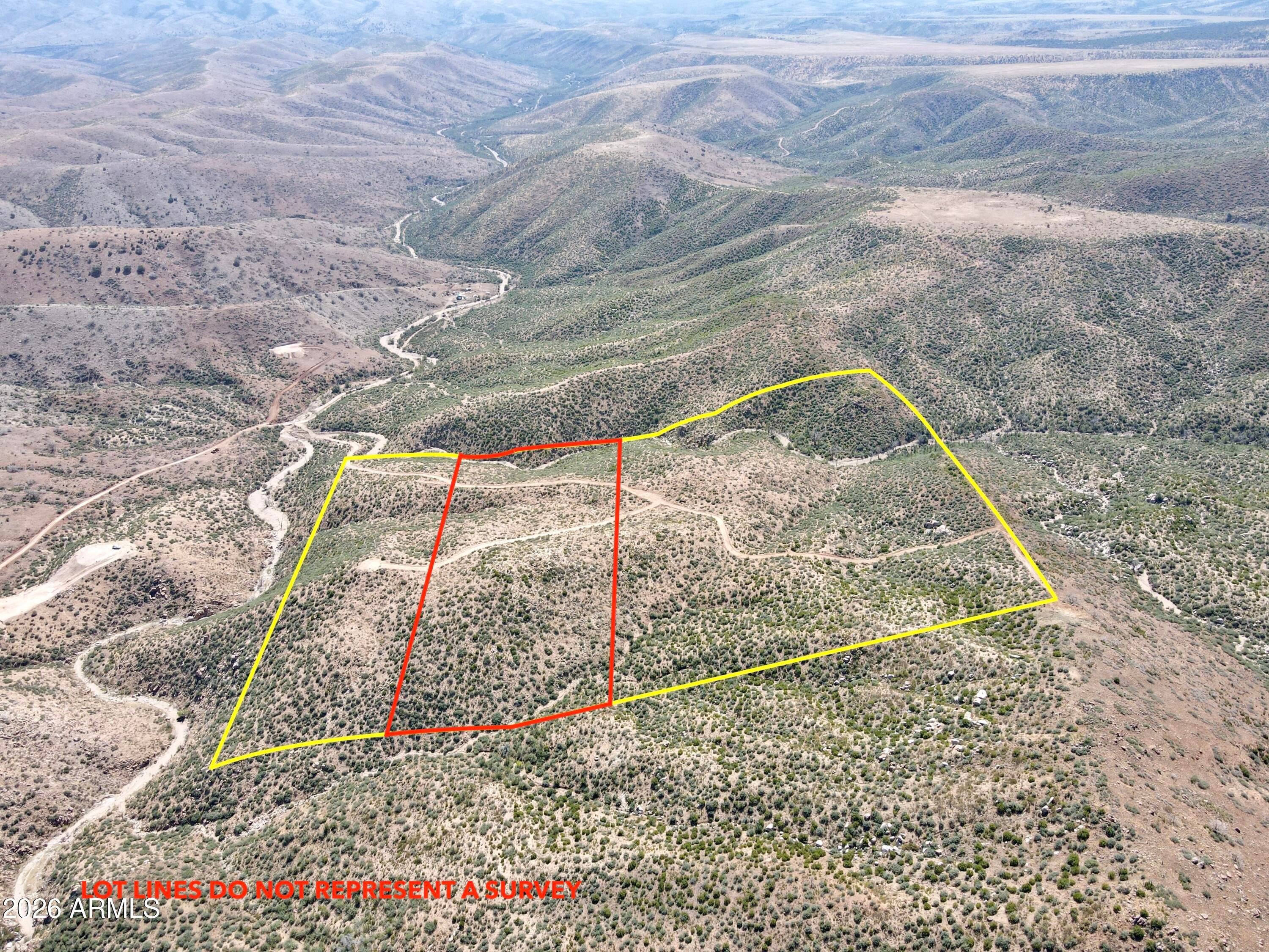 TBD E Ranch Creek Road D-3B