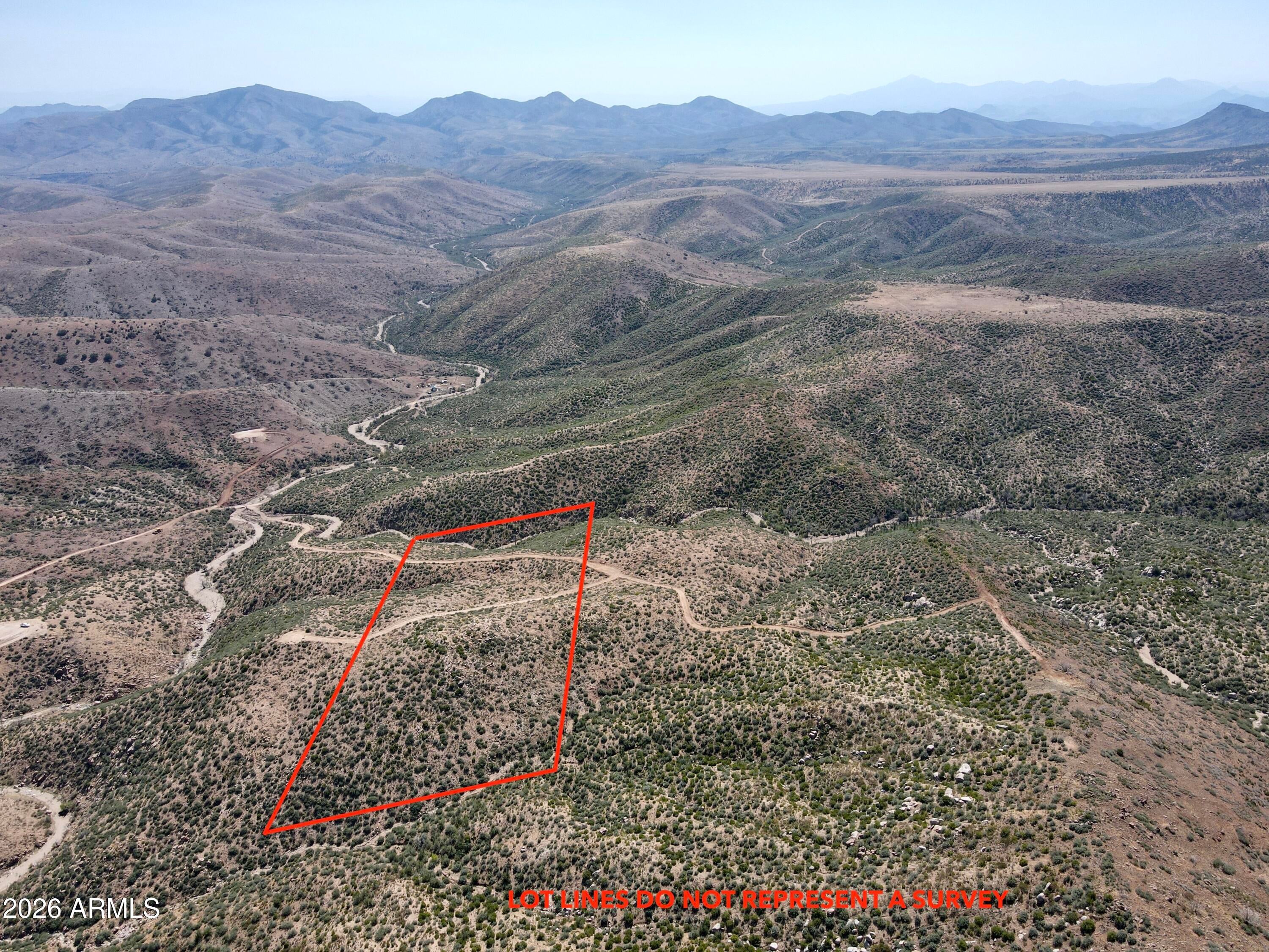 TBD E Ranch Creek Road D-3B