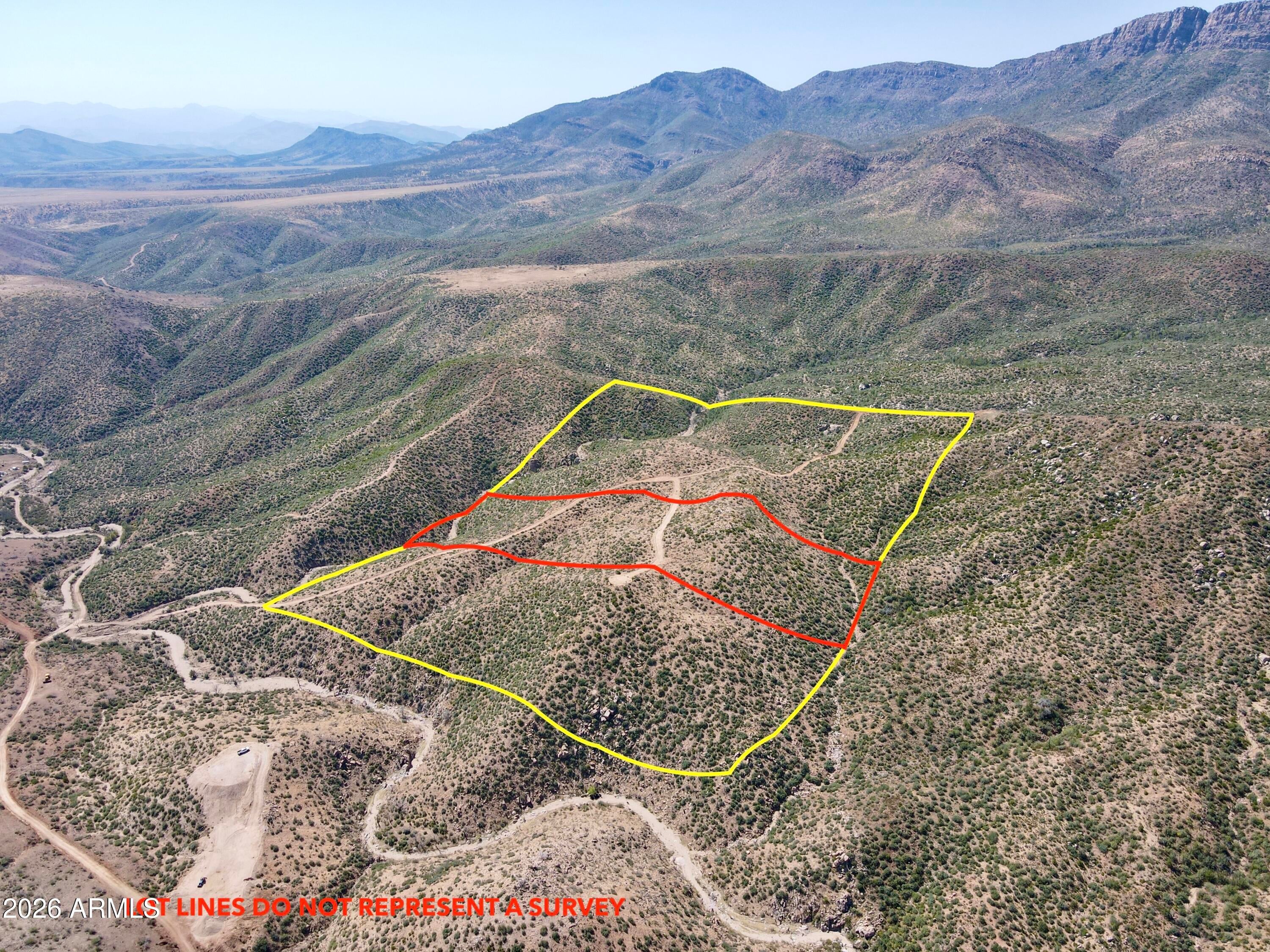 TBD E Ranch Creek Road D-3B