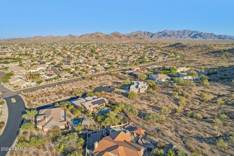 A home in Goodyear