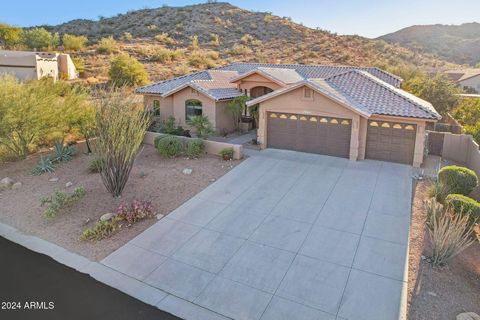 A home in Goodyear