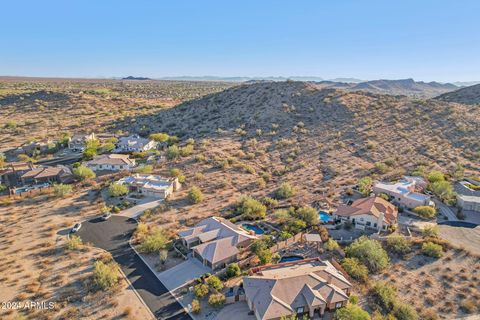 A home in Goodyear