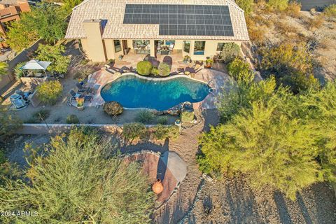 A home in Goodyear