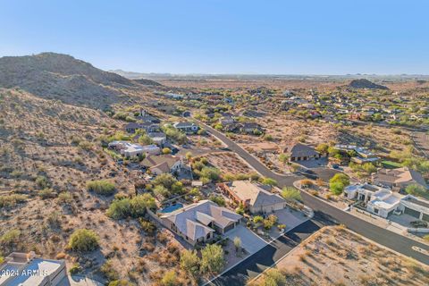 A home in Goodyear