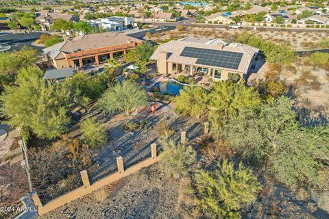 A home in Goodyear